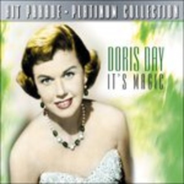Doris Day: Platinum Collection - CD