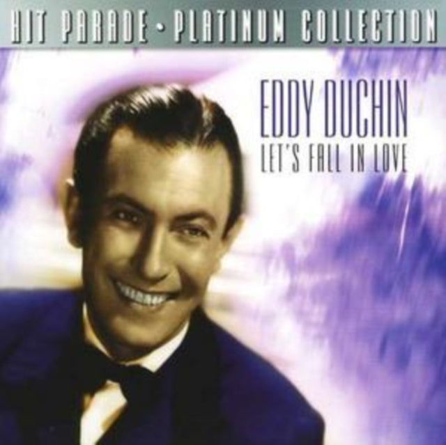 Eddy Duchin: Platinum Collection - CD