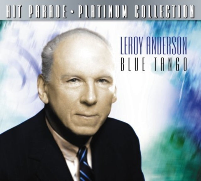 Leroy Anderson: Platinum Collection - CD