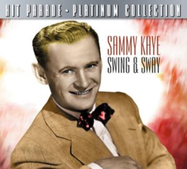 Sammy Kaye: Platinum Collection - CD