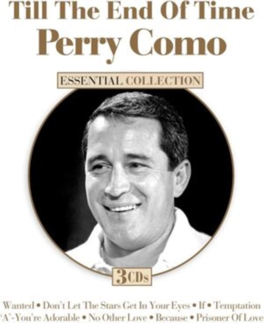 Perry Como: Till The End Of Time - CD
