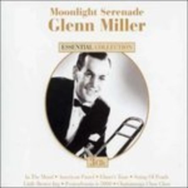 Glenn Miller: Moonlight Serenade - CD