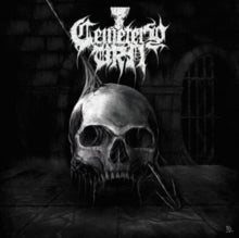 Cemetery Urn: Cemetery Urn - Vinyl