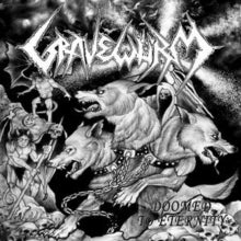 Graveworm: Doomed To Eternity - CD