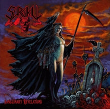 Surgikill: Sanguinary Revelations - Vinyl