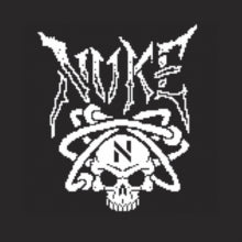 Nuke: Nuke - CD