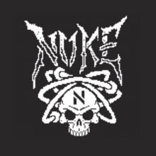 Nuke: Nuke - Vinyl