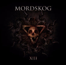 Mordskog: Xiii - CD