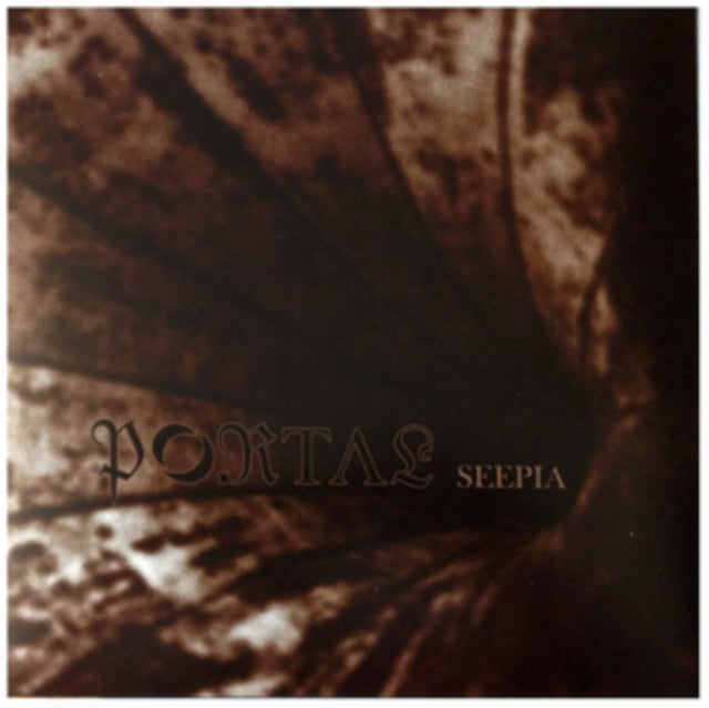 Portal: Seepia - Vinyl