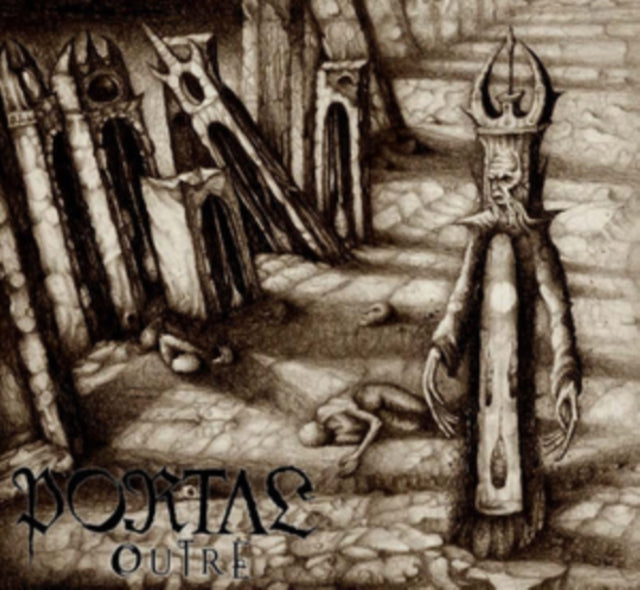 Portal: Outre - Vinyl