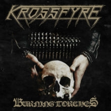 KROSSFYRE: Burning Torches - Vinyl