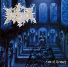 Unlord: Lord Of Beneath - CD