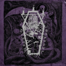 Death Vomit: Gutted By Horrors - Vinyl