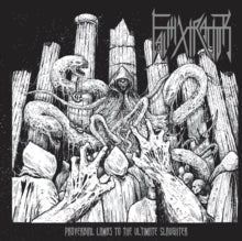 FaithXtractor: Proverbial Lambs To The Ultimate Slaughter - Vinyl