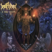 Deiphago: I. The Devil - Vinyl