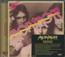 Montrose: Montrose - CD