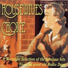 Various Artists: Housewives Choice  - CD