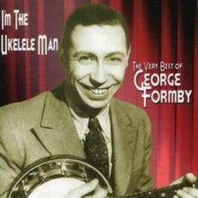 George Formby: The Very Best Of - CD
