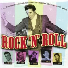Various Artists: The Early Years Of Rock N Roll - CD