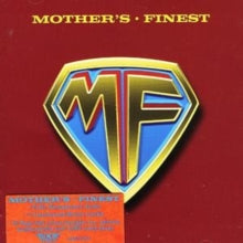 Mother's Finest: Mothers Finest - CD