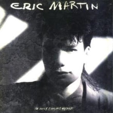 Eric Martin: Only Fooling Myself - CD