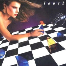 Touch: Touch - CD