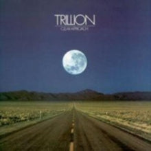 Trillion: Clear Approach - CD
