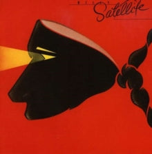 Billy Satellite: Billy Satellite - CD
