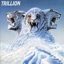 Trillion: Trillion - CD