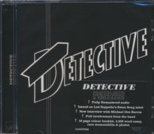 Detective: Detective - CD