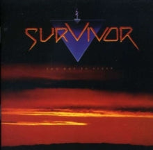 Survivor: Too Hot To Sleep - CD