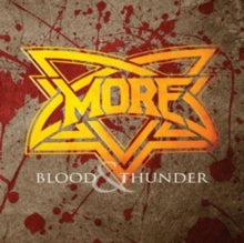 More: Blood  Thunder - CD