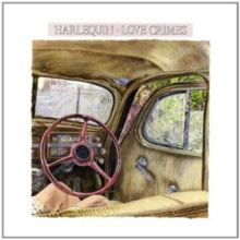 Harlequin: Love Crimes - CD