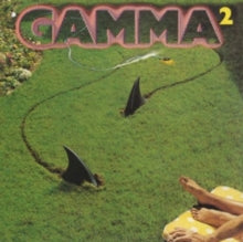 Gamma: Gamma 2 - CD
