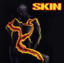 Skin: Skin - CD