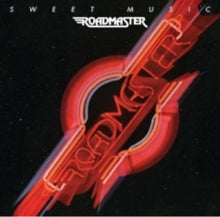 Roadmaster: Sweet Music - CD