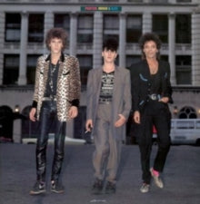 Phantom, Rocker & Slick: Phantom Rocker  Slick - CD