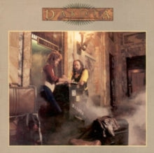 Dakota: Dakota - CD
