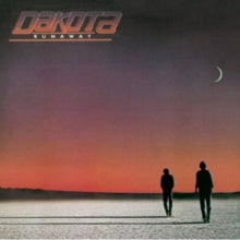Dakota: Runaway - CD