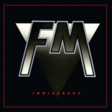 FM: Indiscreet - CD