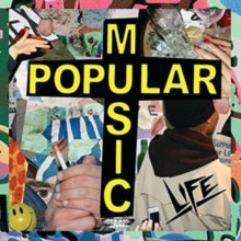 LIFE: Popular Music - CD