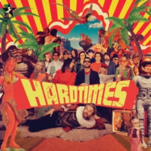 Whyte Horses: Hard Times - Vinyl