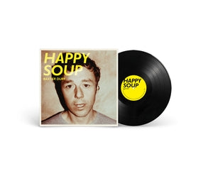 Baxter Dury: Happy Soup - Vinyl