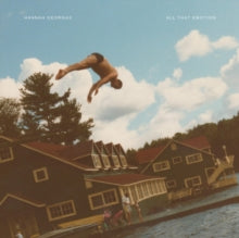 Hannah Georgas: All That Emotion - CD