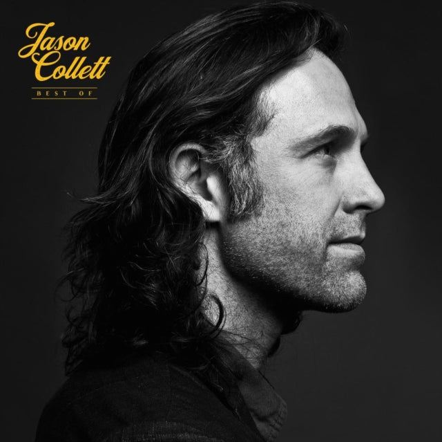 Jason Collett: Best Of - Vinyl
