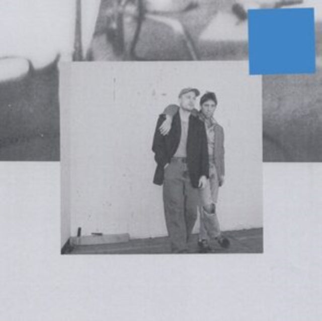 Hovvdy: Hovvdy - CD