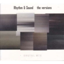 Rhythm & Sound: Versions - CD