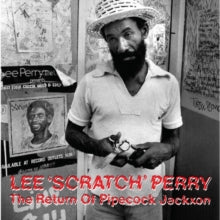 Lee 'Scratch' Perry: The Return Of Pipecock Jackson - Vinyl