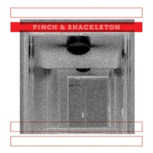 Pinch and Shackleton: No Title - Vinyl