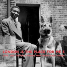 Various Artists: 5: Latin. Jazz. Calypso And Highlife From Young Black London - Vinyl
